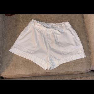 NWT Aerie Linen Shorts